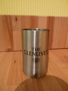 Glenlivet measure
