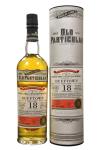 Dufftown 18 Years Old, Old Particular