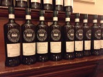 The Whiskyphiles SMWS 53.178 bottles