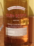 Glen Scotia Select Cask 627
