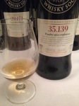 SMWS 35.139 Punchy spice explosion