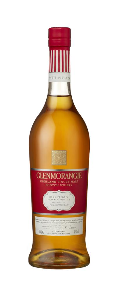 glenmorangie private edition say they