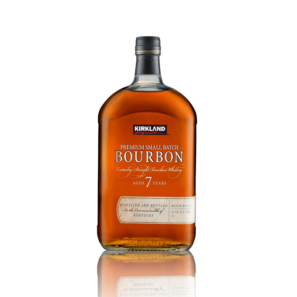 bourbon whisky
