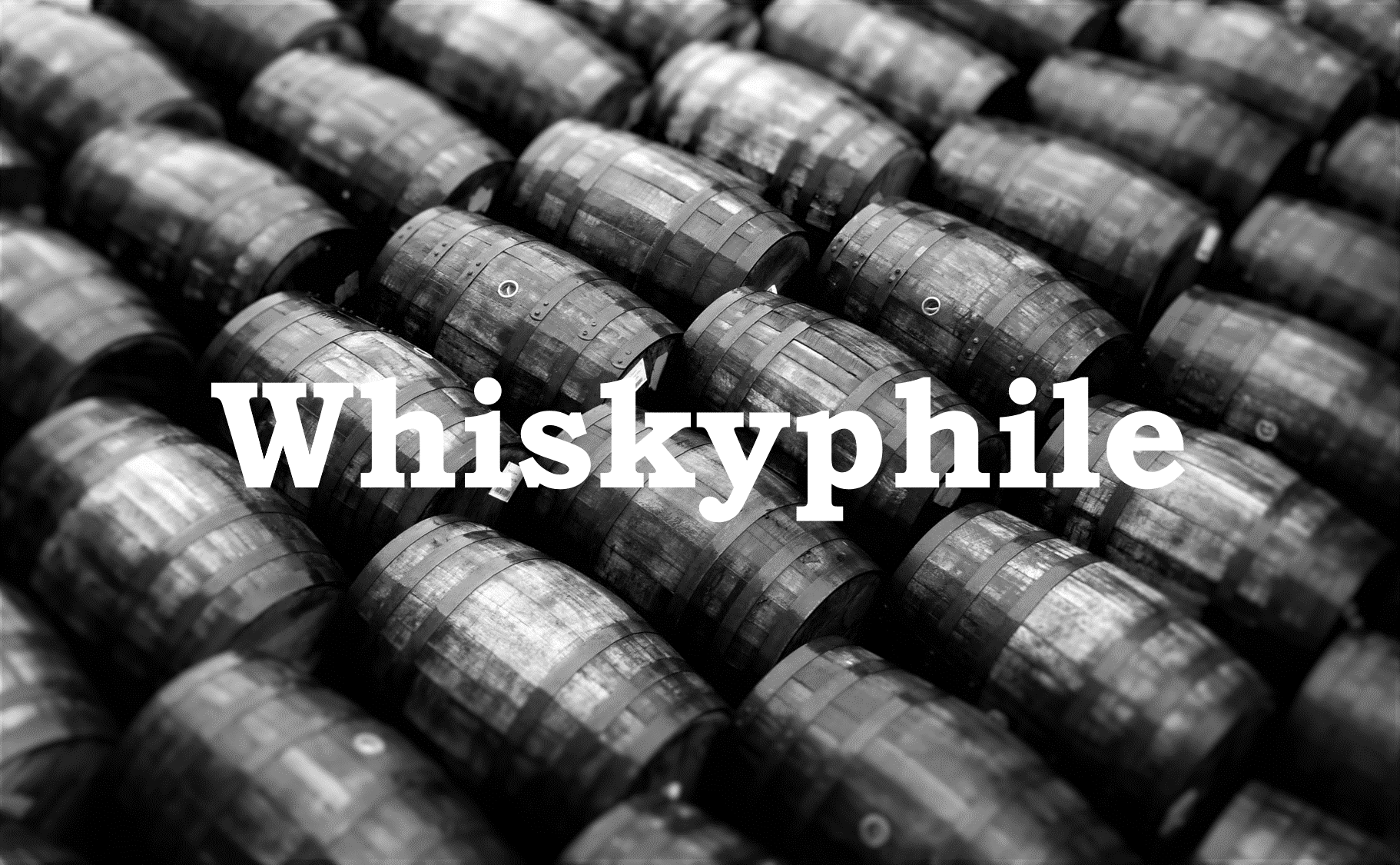 whiskyphile