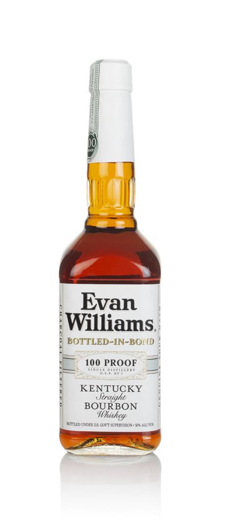 Evan Williams White Label