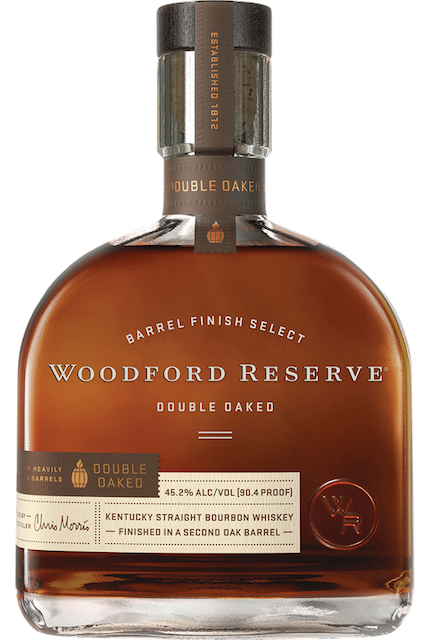 Woodford Reserve Double Oaked